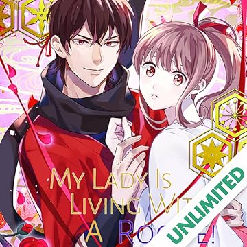 My Lady Is Living With A Rogue!